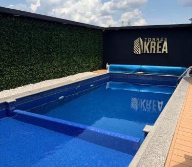 Morelia Apartment | Hotel krea