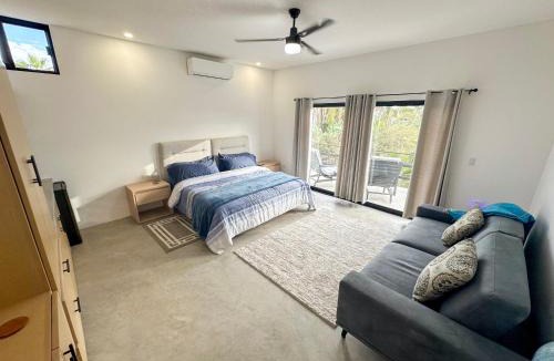 El Pescadero Hotel | Hotel La Buena Vida - Marlin Room