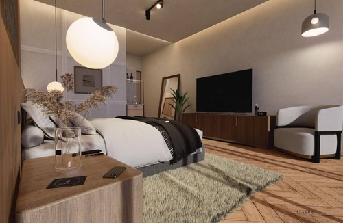 Apan Hotel | Hotel La Finca