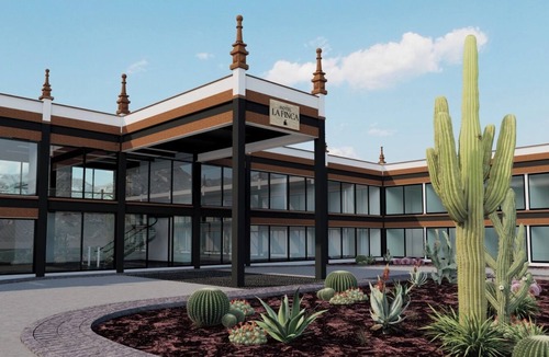 Apan Hotel | Hotel La Finca
