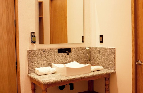 Apan Hotel | Hotel La Finca por Zotoluca