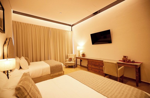 Apan Hotel | Hotel La Finca por Zotoluca