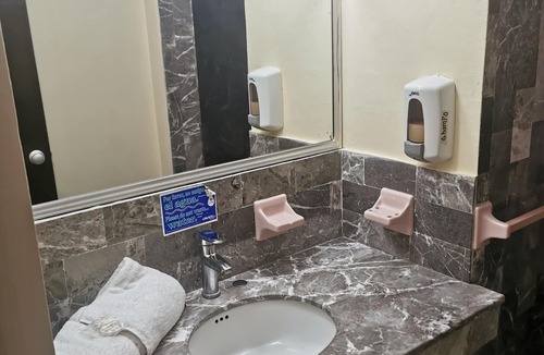 Tuxpan Hotel | Hotel la fortuna