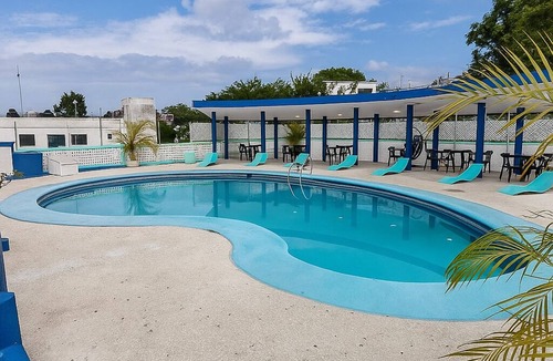 Tuxpan Hotel | Hotel la fortuna