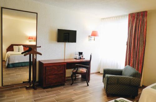 Tulancingo Hotel | Hotel La Joya Tulancingo