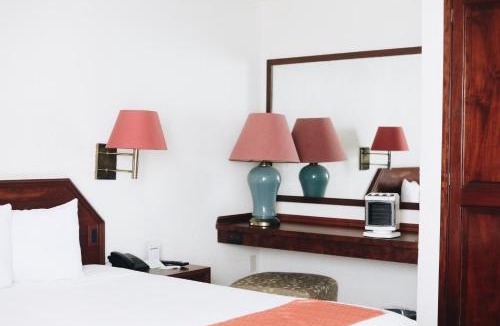 Tulancingo Hotel | Hotel La Joya Tulancingo
