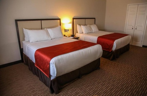Hidalgo del Parral Hotel | HOTEL LA MINA PARRAL