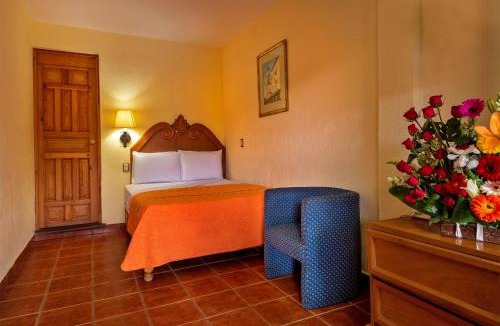 Centro Hotel | Hotel la Parroquia