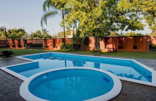 Rio Verde Hotel | Hotel La Querencia