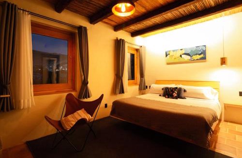 Real de Catorce Hotel | Hotel La Tarjea