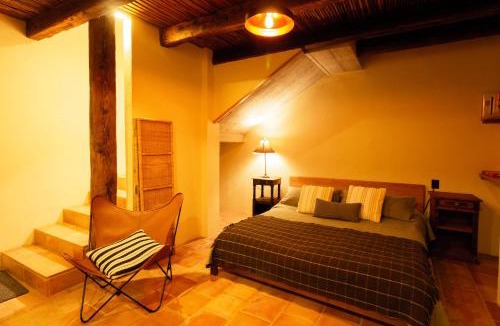 Real de Catorce Hotel | Hotel La Tarjea