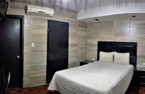 Torreon Hotel | Hotel Laguna Inn