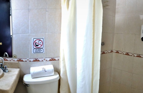 Torreon Hotel | Hotel Laguna Inn