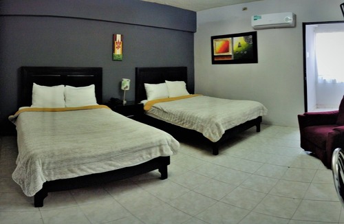 Torreon Hotel | Hotel Laguna Inn