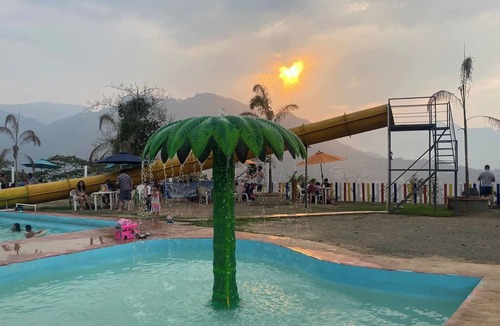 Puebla Hotel | Hotel Las Brisas