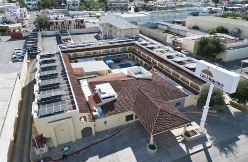 Monclova Hotel | Hotel Las Misiones