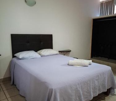Paraiso Hotel | Hotel LAS OLAS