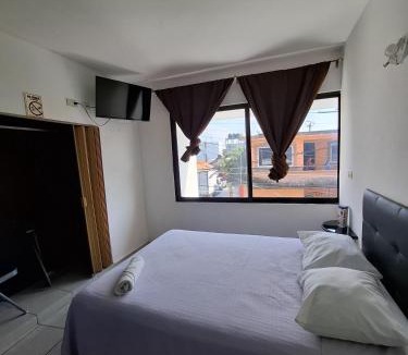Paraiso Hotel | Hotel LAS OLAS