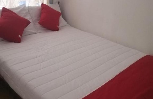 Cuyutlan Hotel | HOTEL LAS PALMAS