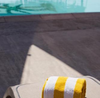 Verdugo Hotel | Hotel Las Palmas