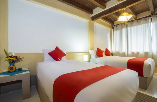 Balcones Hotel | Hotel Las Piñas Avándaro