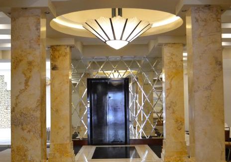 Leon Centro Hotel | Hotel Leon