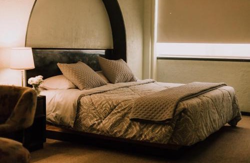Leon Centro Hotel | Hotel Leon