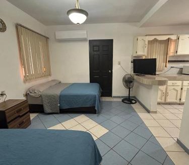 Guasave Apartment | Hotel Leticia