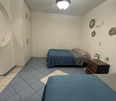 Guasave Apartment | Hotel Leticia