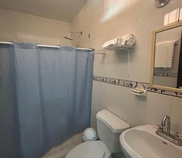 Guasave Apartment | Hotel Leticia