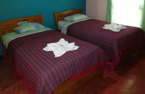 Comitan de Dominguez Hotel | Hotel Lirice Colonial