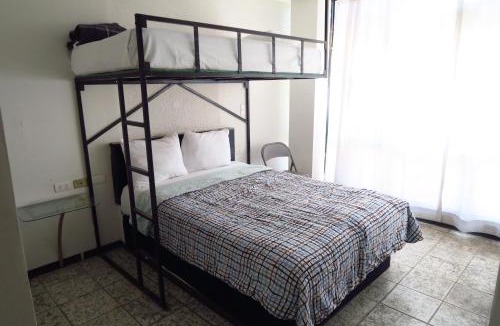 Zona Centro Hotel | HOTEL LLANITO AGS