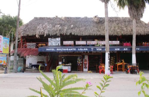 Coba Hotel | Hotel LOL-HA