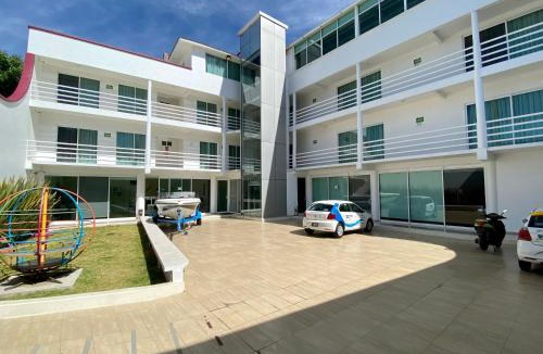 Mexico Hotel | Hotel Lomas Inn