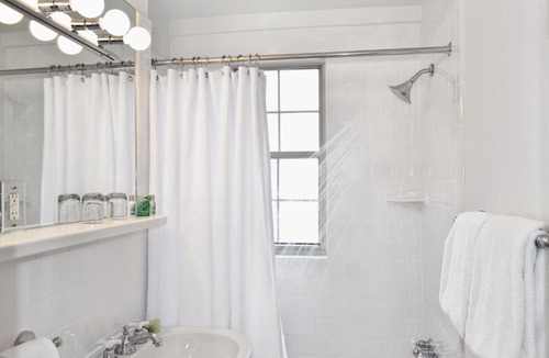 Connecticut Ave - K Street Hotel | Hotel Lombardy