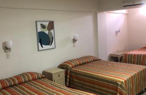Los Mochis Hotel | Hotel Lorena