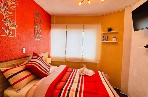 Orizaba Hotel | Hotel Los Diamantes