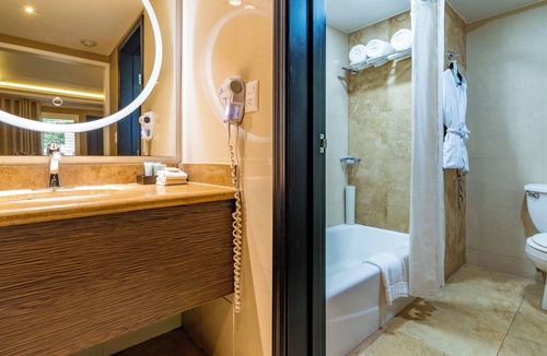 Mexicali Hotel | Hotel Lucerna Mexicali