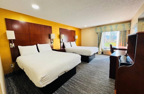 Mount Pocono Hotel | Hotel M Mount Pocono