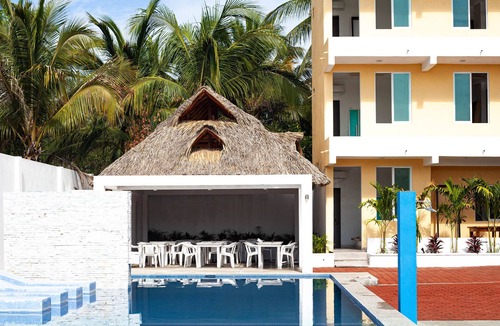 Copala Hotel | Hotel Mahumar
