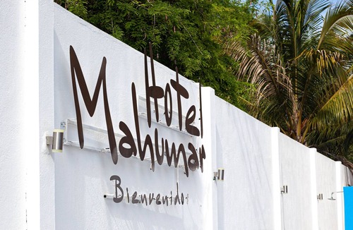 Copala Hotel | Hotel Mahumar
