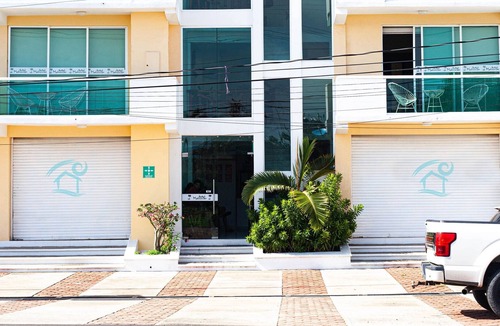 Copala Hotel | Hotel Mahumar