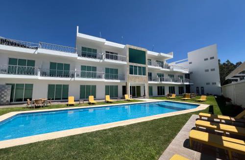 Dolores Hidalgo Hotel | Hotel Mamá Dolores