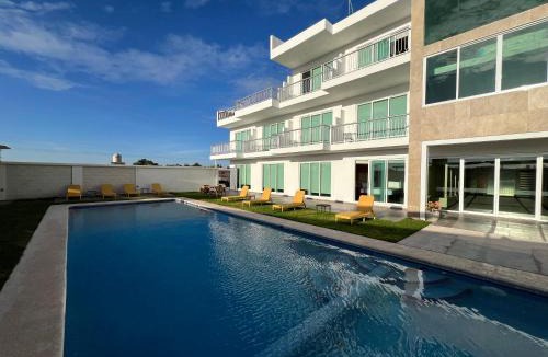 Dolores Hidalgo Hotel | Hotel Mamá Dolores