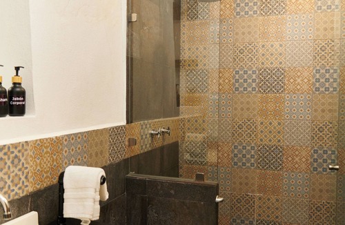 Chiapa De Corzo Hotel | Hotel Mansión Chiapa