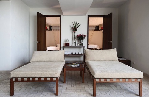 Atlixco Hotel | Hotel Mansión del Conde - Adults Only