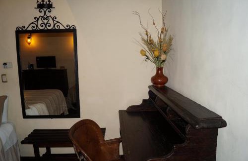 Centro Hotel | Hotel Mansion Iturbe