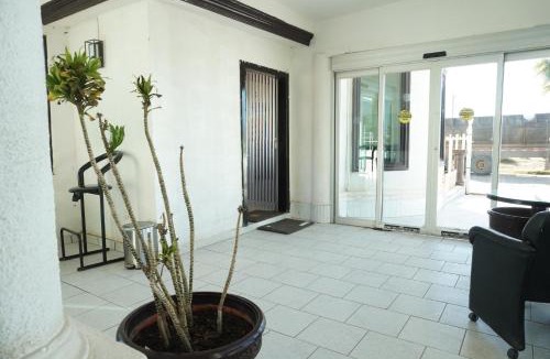 San Quintin Hotel | Hotel María Celeste