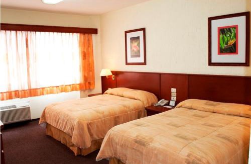 Historic Centre Hotel | Hotel Marcella Clase Ejecutiva