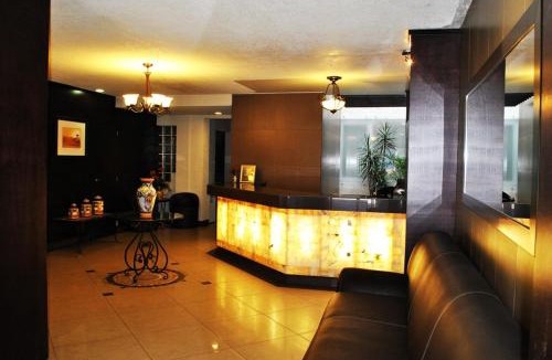 Historic Centre Hotel | Hotel Marcella Clase Ejecutiva